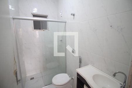 Casa à venda com 86m², 3 quartos e 1 vagaBanheiro