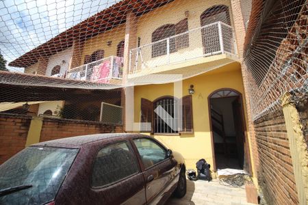 Casa à venda com 86m², 3 quartos e 1 vagaQuarto 3