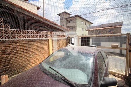 Casa à venda com 86m², 3 quartos e 1 vagaQuarto 3
