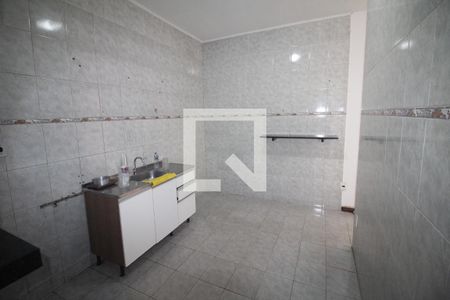 Casa à venda com 86m², 3 quartos e 1 vagaCozinha