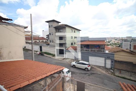 Casa à venda com 86m², 3 quartos e 1 vagaVaranda