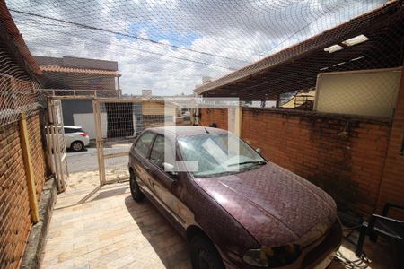 Casa à venda com 86m², 3 quartos e 1 vagaGaragem