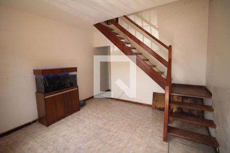 Casa à venda com 86m², 3 quartos e 1 vagaSala