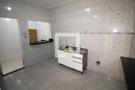 Casa à venda com 86m², 3 quartos e 1 vagaCozinha