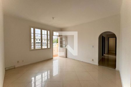 Apartamento à venda com 3 quartos, 92m² em Glória, Rio de Janeiro