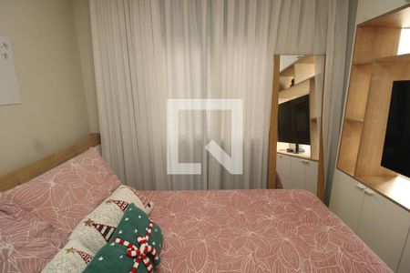 Quarto de kitnet/studio à venda com 1 quarto, 38m² em Liberdade, São Paulo