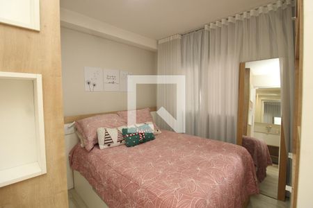 Quarto de kitnet/studio à venda com 1 quarto, 38m² em Liberdade, São Paulo