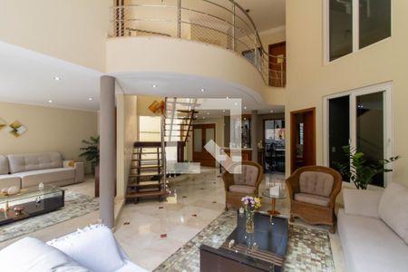 Sala de casa à venda com 3 quartos, 330m² em Jardim Maia, Guarulhos