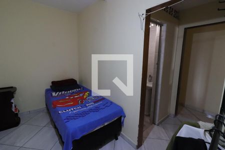 Suite 2 de casa à venda com 5 quartos, 200m² em Padroeira, Osasco