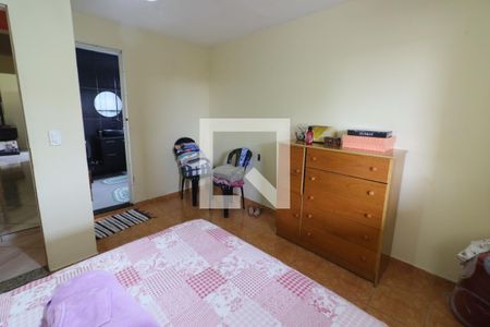 Suíte 1 de casa à venda com 5 quartos, 200m² em Padroeira, Osasco