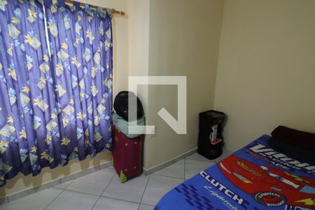 Suite 2 de casa à venda com 5 quartos, 200m² em Padroeira, Osasco
