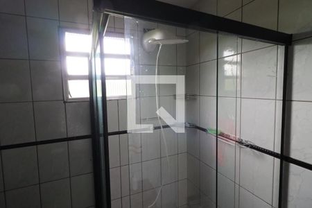 Banheiro da Suíte 1 de casa à venda com 5 quartos, 200m² em Padroeira, Osasco