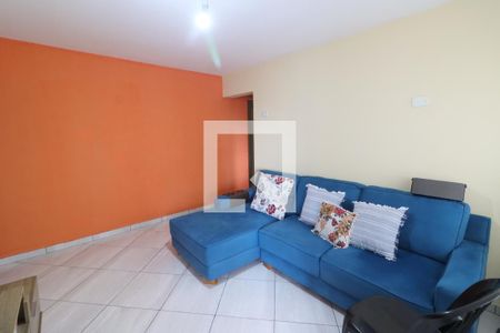 Sala de casa à venda com 5 quartos, 200m² em Padroeira, Osasco