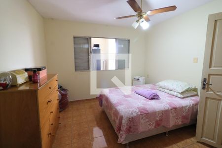 Suíte 1 de casa à venda com 5 quartos, 200m² em Padroeira, Osasco
