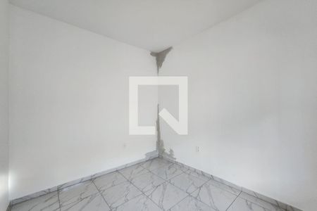 Quarto  de casa de condomínio para alugar com 2 quartos, 98m² em Praça da Bandeira, Rio de Janeiro