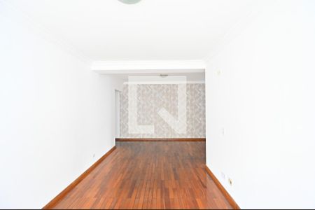 Sala de apartamento para alugar com 3 quartos, 79m² em Vila Clementino, São Paulo