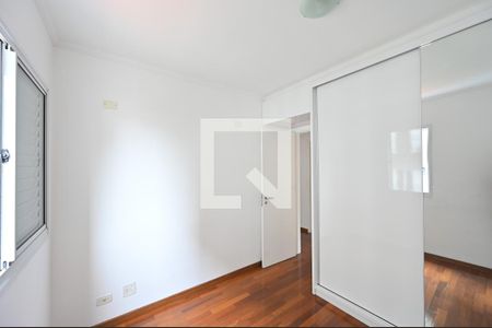 Suíte de apartamento para alugar com 3 quartos, 79m² em Vila Clementino, São Paulo