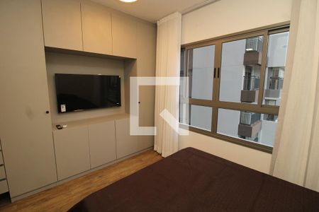 Studio de apartamento para alugar com 1 quarto, 23m² em Cursino, São Paulo