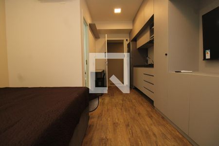 Studio de apartamento para alugar com 1 quarto, 23m² em Cursino, São Paulo
