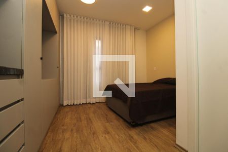 Studio de apartamento para alugar com 1 quarto, 23m² em Cursino, São Paulo