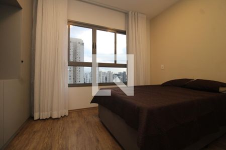 Studio de apartamento para alugar com 1 quarto, 23m² em Cursino, São Paulo