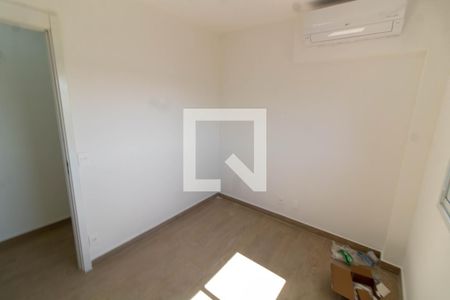 QUARTO 1 de apartamento para alugar com 2 quartos, 55m² em Bonfim, Campinas