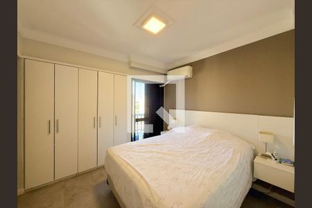 Quarto de apartamento à venda com 2 quartos, 120m² em Mansões Santo Antônio, Campinas