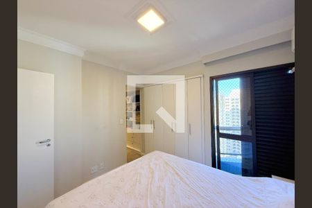 Quarto de apartamento à venda com 2 quartos, 120m² em Mansões Santo Antônio, Campinas