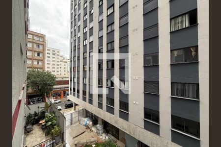 quarto de kitnet/studio para alugar com 1 quarto, 41m² em Vila Buarque, São Paulo