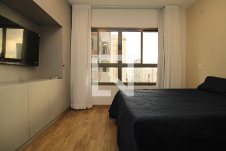 Studio de kitnet/studio para alugar com 1 quarto, 23m² em Cursino, São Paulo