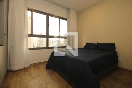 Studio de kitnet/studio para alugar com 1 quarto, 23m² em Cursino, São Paulo