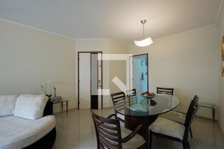 Sala de apartamento à venda com 3 quartos, 87m² em Vila Mariana, São Paulo