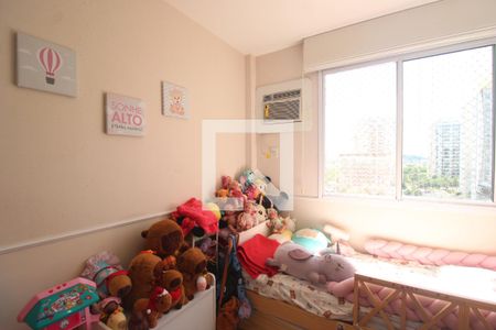 Quarto de apartamento à venda com 2 quartos, 70m² em Barra Olímpica, Rio de Janeiro