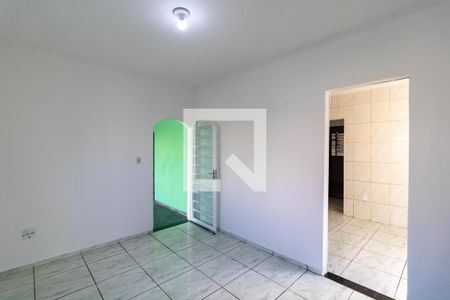 Sala da casa 01 de casa à venda com 4 quartos, 140m² em Jardim Nova Europa, Campinas