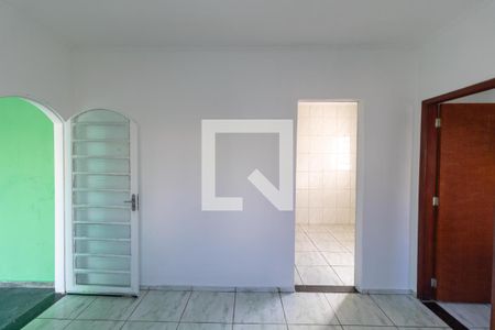 Sala da casa 01 de casa à venda com 4 quartos, 140m² em Jardim Nova Europa, Campinas