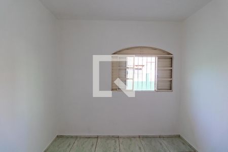 Quarto 01 da casa 01 de casa à venda com 4 quartos, 140m² em Jardim Nova Europa, Campinas