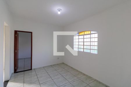 Sala da casa 01 de casa à venda com 4 quartos, 140m² em Jardim Nova Europa, Campinas