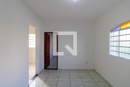 Sala da casa 01 de casa à venda com 4 quartos, 140m² em Jardim Nova Europa, Campinas