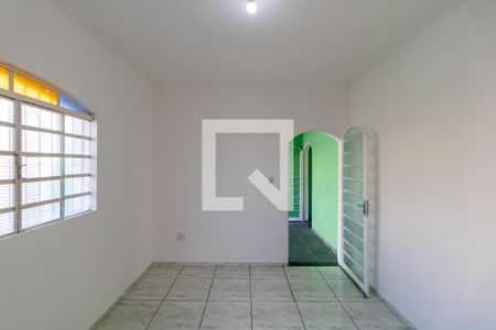 Sala da casa 01 de casa à venda com 4 quartos, 140m² em Jardim Nova Europa, Campinas