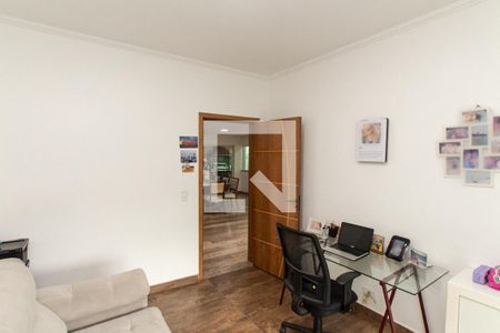 Escritório de casa à venda com 4 quartos, 320m² em Vila Irmaos Arnoni, São Paulo