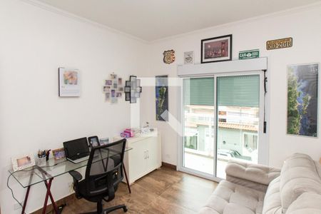 Escritório de casa à venda com 4 quartos, 320m² em Vila Irmaos Arnoni, São Paulo