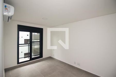 Quarto Suíte de apartamento à venda com 2 quartos, 69m² em Petrópolis, Porto Alegre