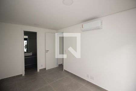 Quarto Suíte de apartamento à venda com 2 quartos, 69m² em Petrópolis, Porto Alegre