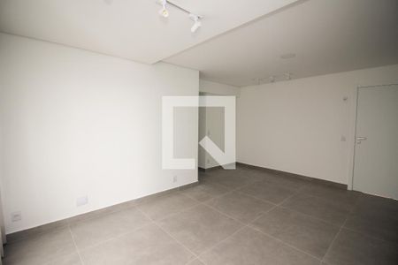 Sala de apartamento à venda com 2 quartos, 69m² em Petrópolis, Porto Alegre