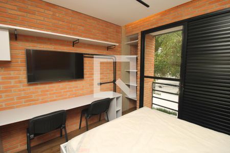 Quarto de kitnet/studio para alugar com 1 quarto, 20m² em Vila Mariana, São Paulo