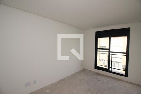 Quarto Suíte de apartamento à venda com 2 quartos, 69m² em Petrópolis, Porto Alegre