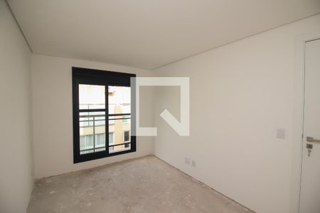 Quarto Suíte de apartamento à venda com 2 quartos, 69m² em Petrópolis, Porto Alegre