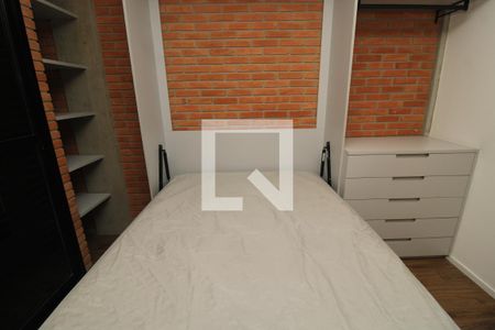 Quarto de kitnet/studio para alugar com 1 quarto, 20m² em Vila Mariana, São Paulo