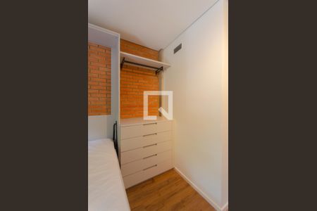 Sala/Quarto de kitnet/studio para alugar com 1 quarto, 20m² em Vila Mariana, São Paulo