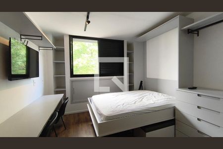 Quarto de kitnet/studio para alugar com 1 quarto, 20m² em Vila Mariana, São Paulo